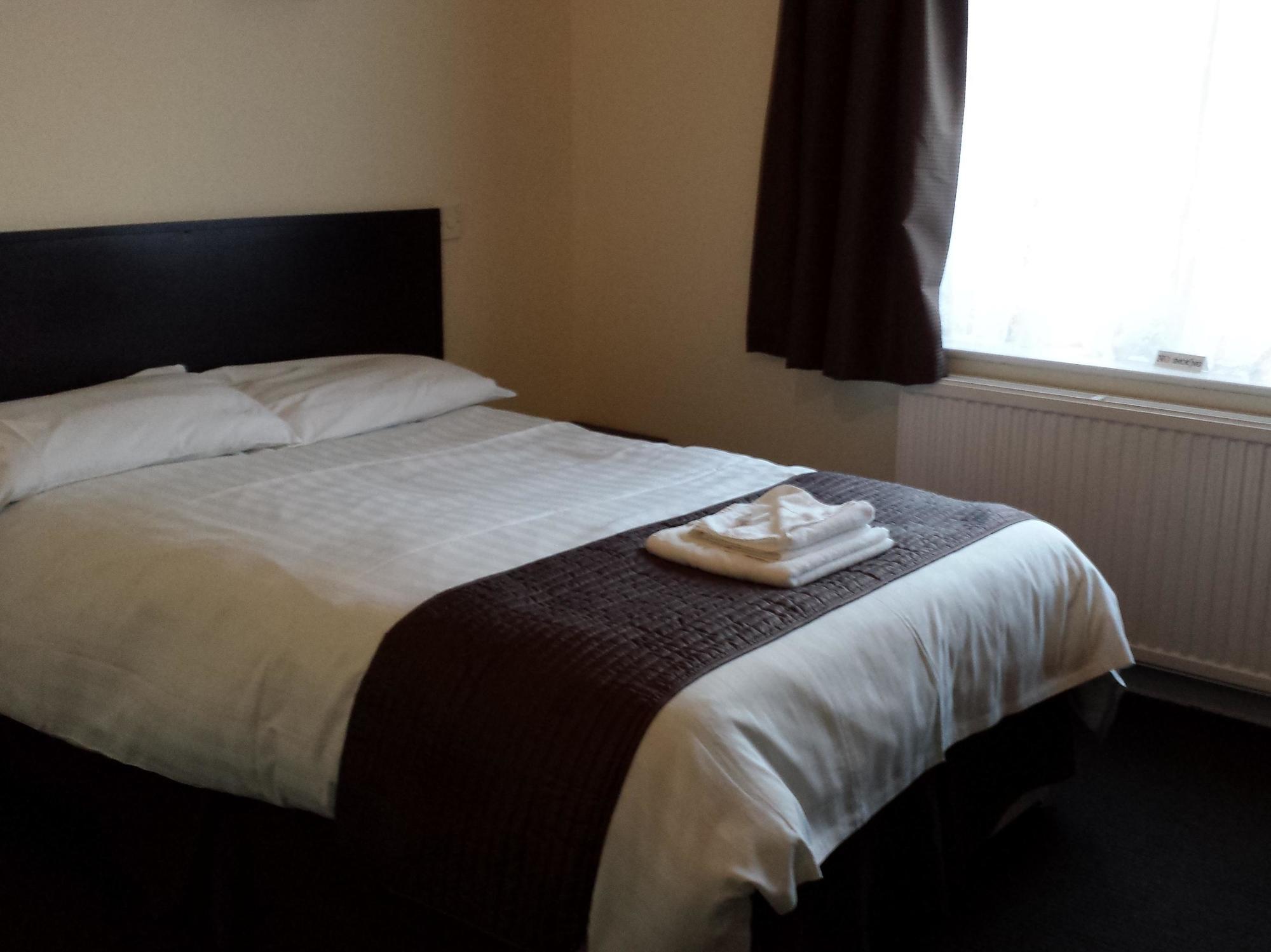Mount Guest House Denton (Tameside) Exterior foto