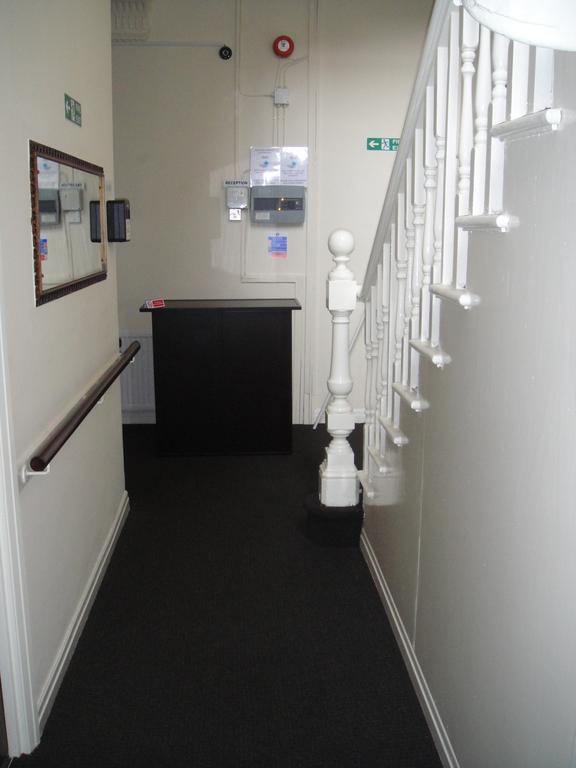 Mount Guest House Denton (Tameside) Exterior foto