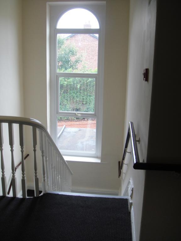 Mount Guest House Denton (Tameside) Exterior foto