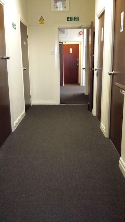 Mount Guest House Denton (Tameside) Exterior foto