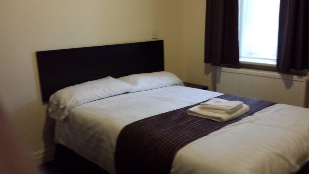 Mount Guest House Denton (Tameside) Quarto foto