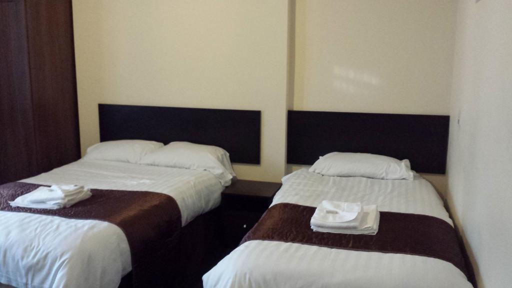 Mount Guest House Denton (Tameside) Quarto foto