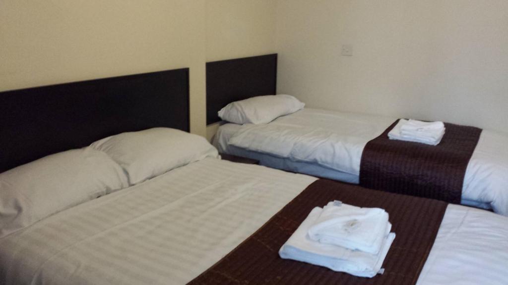 Mount Guest House Denton (Tameside) Quarto foto