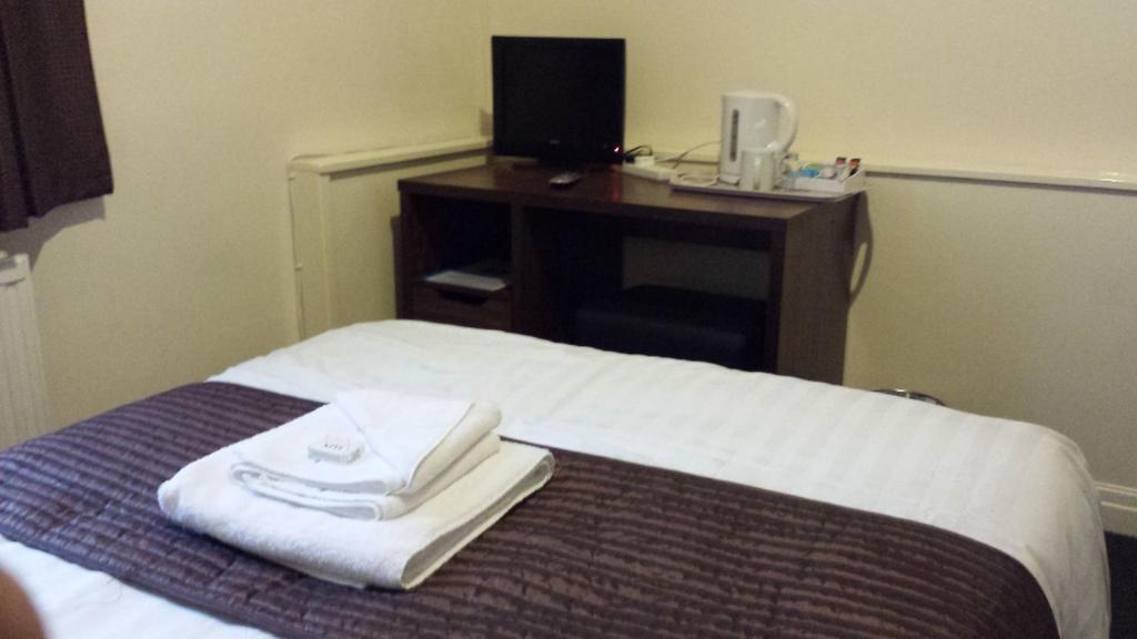 Mount Guest House Denton (Tameside) Quarto foto