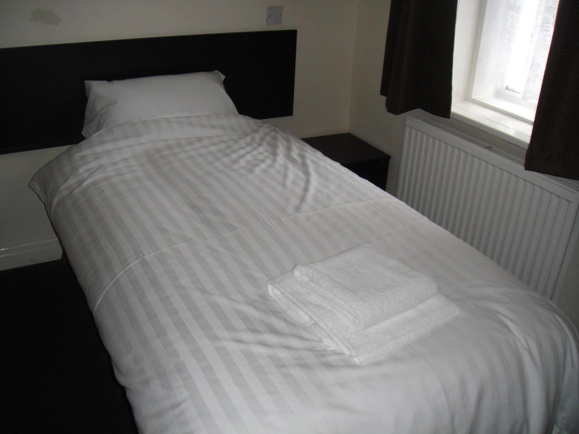Mount Guest House Denton (Tameside) Exterior foto